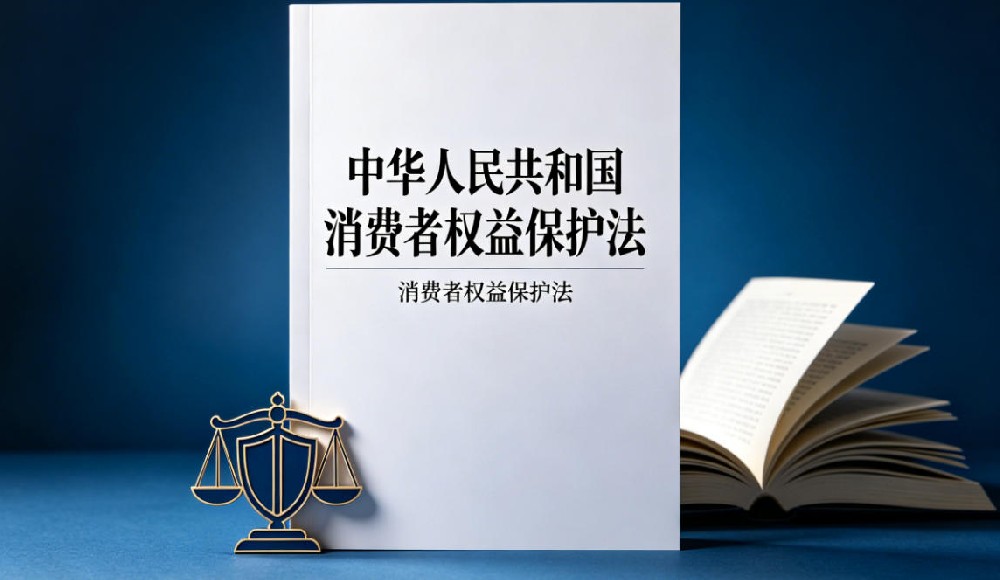 中华人民共和国消费者权益保护法